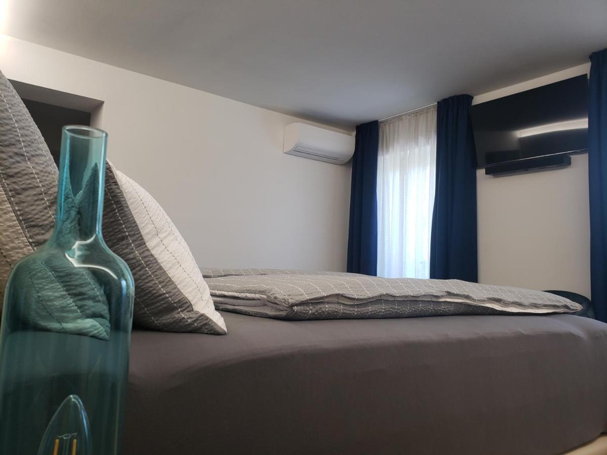 Vinomare Guesthouse Fosdinovo Εξωτερικό φωτογραφία