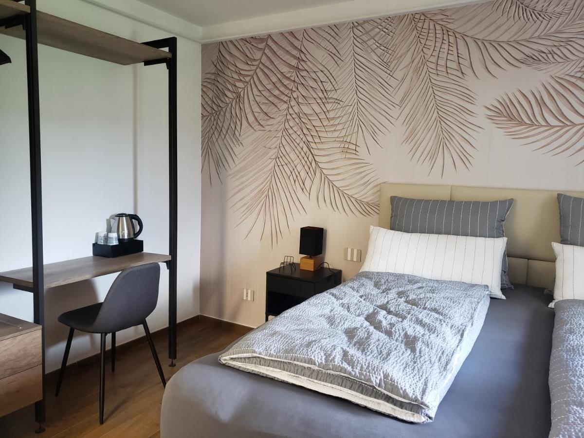 Vinomare Guesthouse Fosdinovo Εξωτερικό φωτογραφία